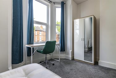 5 bed house, Radford Boulevard, Bobbers Mill, Nottingham, NG75QG - Image 11